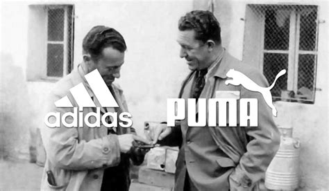 fábrica da adidas no tucuruvi sp em 1972|História das marcas: Puma e Adidas, cada um na sua.